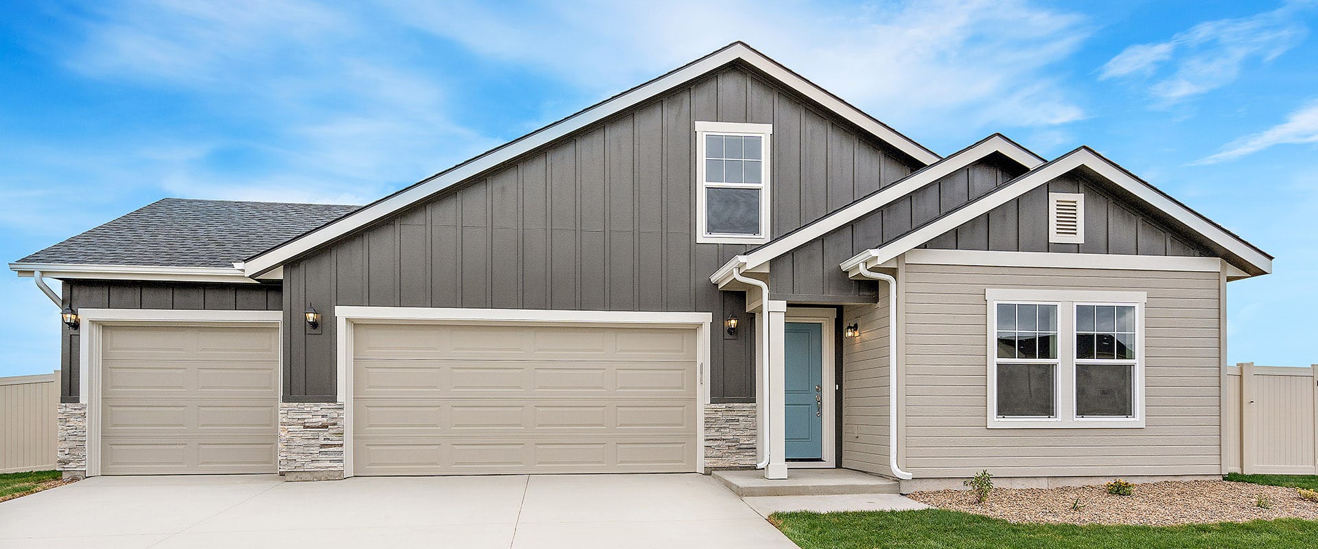 Mason Creek New Homes In Caldwell Idaho Hubble Homes